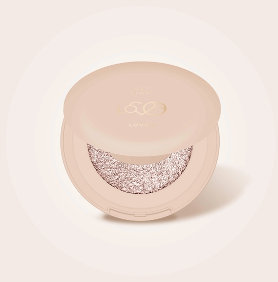 Picture of LOVRO_Wet Glow multifunkcyjny rozwietlacz do oczu, twarzy i ciaa 4,5g