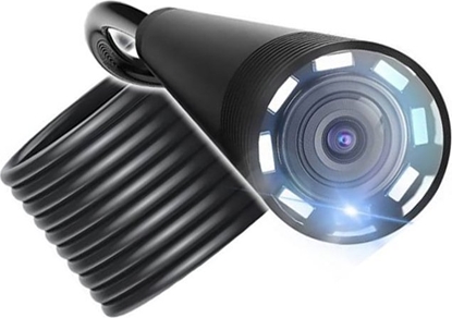 Picture of LTC Kamera endoskopowa, inspekcyjna Obiektyw 8/7/5,5mm USB/C/Micro (3.5 m)