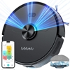 Picture of Lubluelu L15 Ultra robot vacuum cleaner