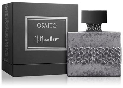 Attēls no M. Micallef Osaito Perfume EDP 100 ml