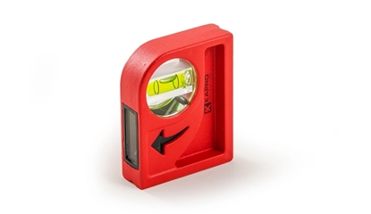 Attēls no Magnētisks līmeņrādis Kapro 846 Cyclops; 8 cm