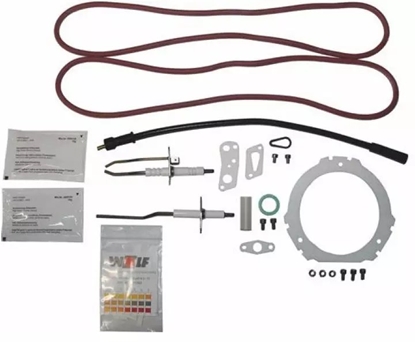 Picture of Maintance set for wall-mounted gas condensing boiler CGB-35/50