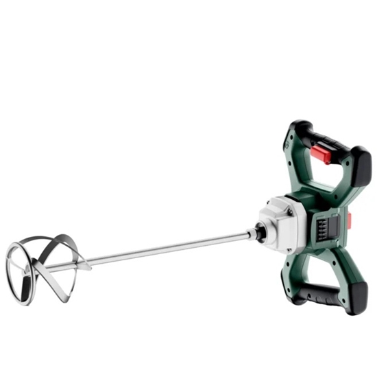Picture of Maisītājs Metabo RW 18 LTX BL 120; 18 V (bez akumulatora un lādētāja)