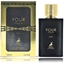 Attēls no Maison Alhambra Your Touch Oud Perfume EDP 100 ml