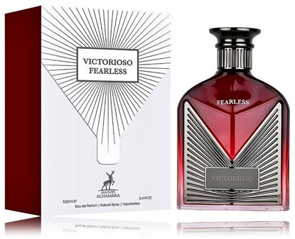 Attēls no Maison Alhambra Pink Eclipse Perfume EDP 100 ml