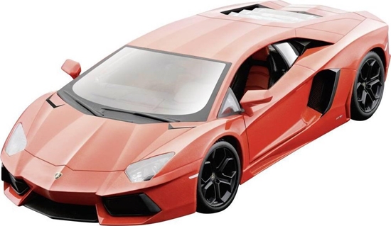 Picture of Maisto Maisto 1:24 Lamborghini Av. LP700-4 ´11 - 531210