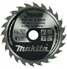 Изображение Makita B-33629 SPECIALIZED Saw Blade 136x20x24Z