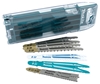 Изображение Makita B-44426 Jigsaw Blade  Assortment B