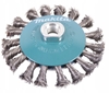 Изображение Makita D-39883 Brush knotted    115mm