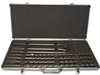 Picture of Makita D-42494 SDS-MAX Drill + Chisel Set 7 pcs