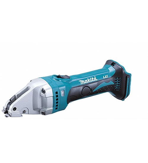 Изображение Metāla griešanas šķēres Makita DJS101Z; 18 V (bez akumulatora un lādētāja)