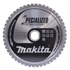 Picture of Makita MAKITA PIA TARCZOWA 355x30x80z SPECJALIZED PYTY WARSTWOWE
