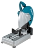 Изображение Makita MAKITA PRZECINARKA DO METALU 2x18V 355mm BEZ AKU. I AD. DLW140Z MDLW140Z