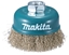 Picture of Makita Stahldrahttopfbürste MS 75mm