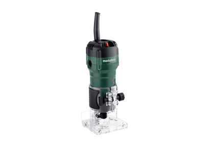 Picture of Malu frēze Metabo FM 500-6; 500 W