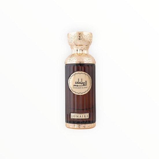 Picture of Mamlakat Al Oud Seerati Lunaire Eau De Parfum 100 Ml