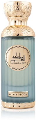 Picture of Mamlakat Al Oud Seerati Valley Bloom Eau De Parfum 100 ml