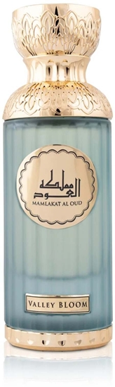 Picture of Mamlakat Al Oud Seerati Valley Bloom Eau De Parfum 100 ml