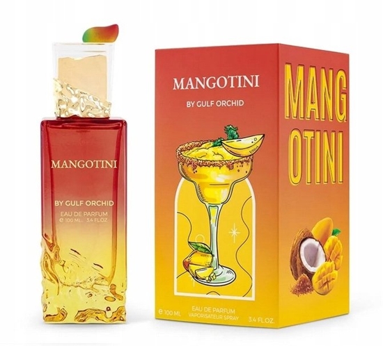 Picture of Mangotini  Eau de Parfum 100ml