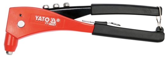 Picture of Manuāls kniedētājs Yato YT-36007; 250 mm