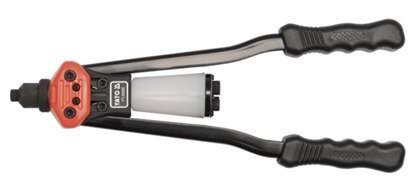 Attēls no Manuāls kniedētājs Yato YT-36095; 380 mm