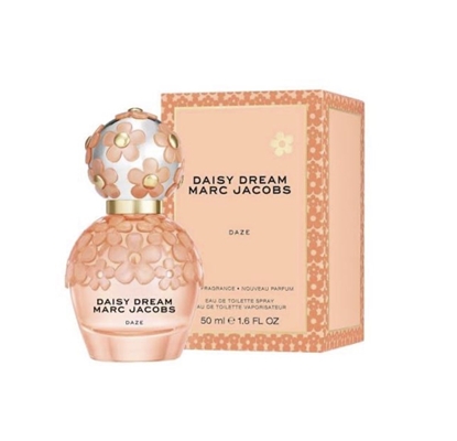 Attēls no Marc Jacobs Daisy Dream Daze Perfume EDT 50ml