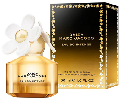 Attēls no Marc Jacobs Daisy Eau So Intense Perfume EDP 30 ml
