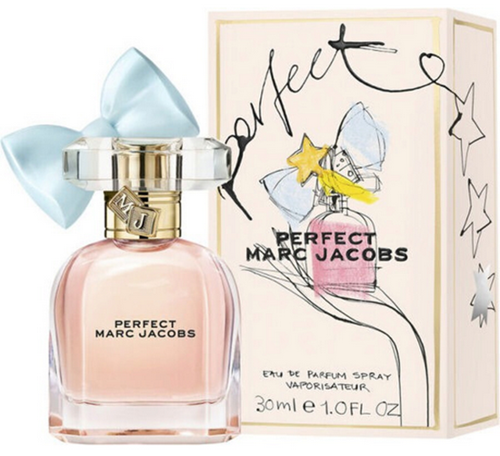 Picture of Marc Jacobs Perfect Perfume EDP 30 ml