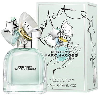 Attēls no Marc Jacobs Perfect Perfume EDT 50 ml