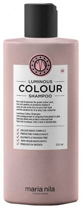 Изображение Maria Nila Luminous Colour Shampoo 350 ml
