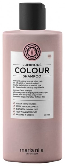Изображение Maria Nila Luminous Colour Shampoo 350 ml