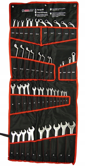 Picture of Marpol KLUCZE PASKO-OCZKOWE 47el