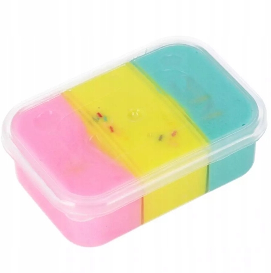 Изображение MASA SLIME 3KOL 10X3X7 MC DISP 12/144