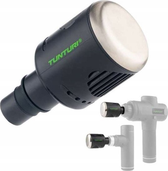 Picture of Masaer Tunturi Antgalis masauokliui TUNTURI HEAT & COOL