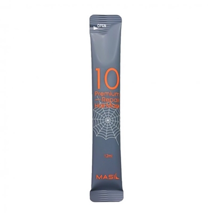 Attēls no Masil 10 Premium Repair Hair Mask 12ml