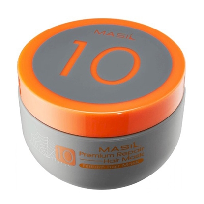 Attēls no Masil 10 Premium Repair Hair Mask 300ml