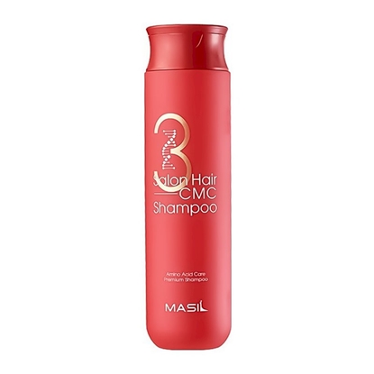 Attēls no Masil 3 Salon Hair CMC Shampoo 150ml
