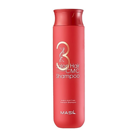 Изображение Masil 3 Salon Hair CMC Shampoo 150ml