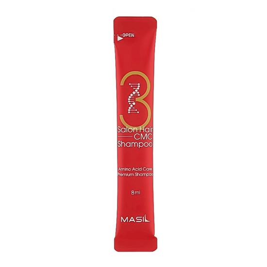 Picture of Masil 3 Salon Hair CMC Shampoo Stick Pouch 8ml