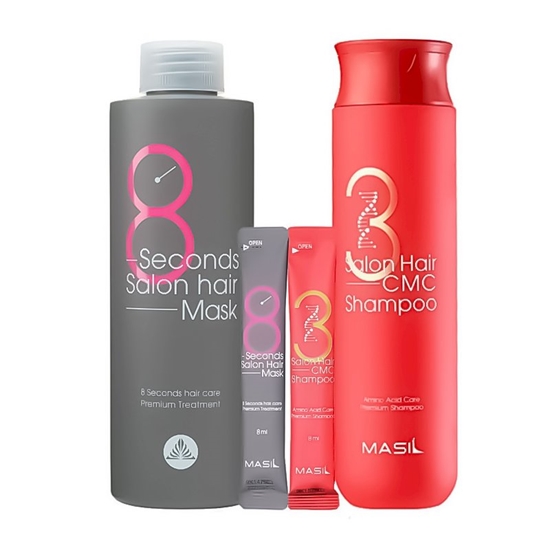 Изображение MASIL 38 Salon Hair Set