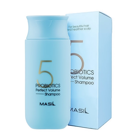 Picture of Masil 5 Probiotics Perfect Volume Shampoo 150ml