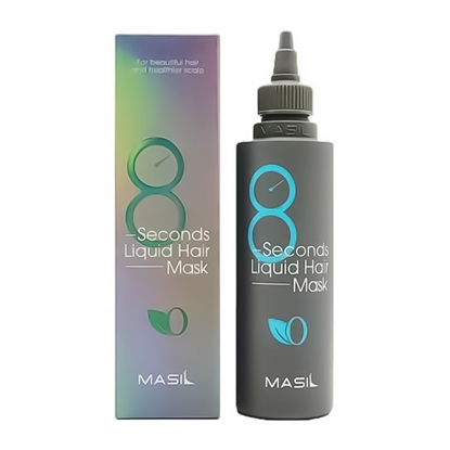 Attēls no Masil 8 Seconds Liquid Hair Mask 100ml