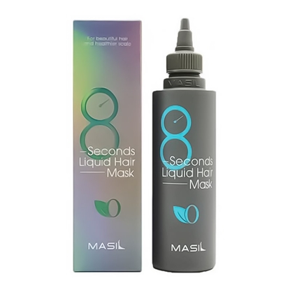 Attēls no Masil 8 Seconds Liquid Hair Mask 350ml