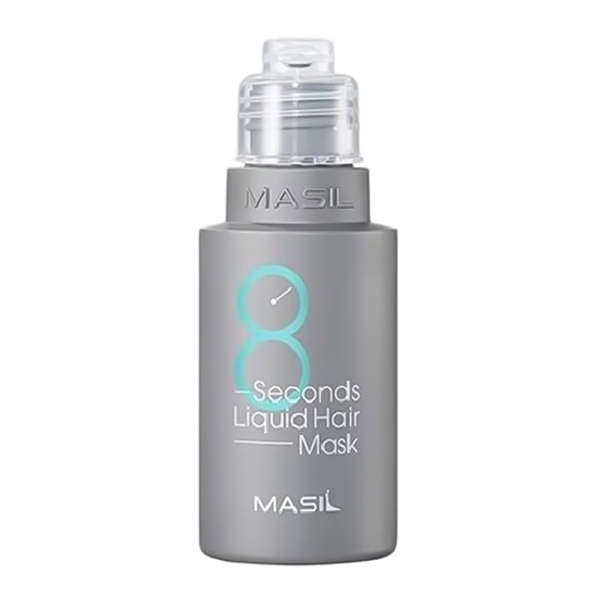 Picture of MASIL 8 Seconds Liquid Hair Mask 50ml