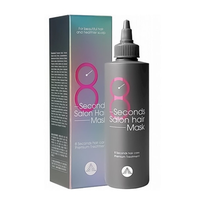 Attēls no Masil 8 Seconds Salon Hair Mask 200ml