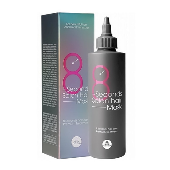 Picture of Masil 8 Seconds Salon Hair Mask 200ml