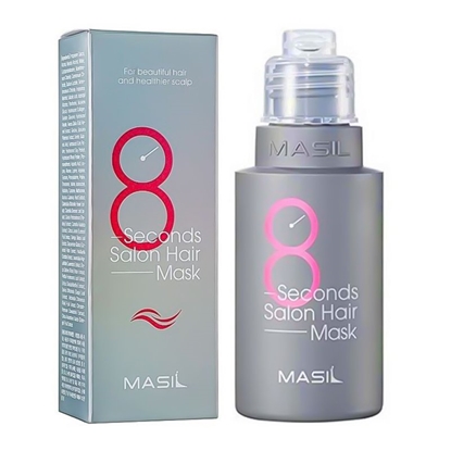 Attēls no MASIL 8 Seconds Salon Hair Mask 50ml