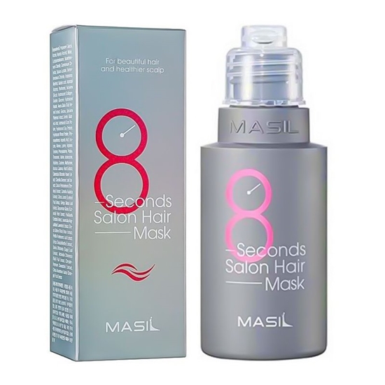 Picture of MASIL 8 Seconds Salon Hair Mask 50ml