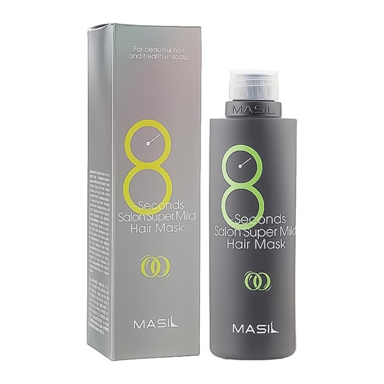 Picture of Masil 8 Seconds Salon Supermild Hair Mask 350ml