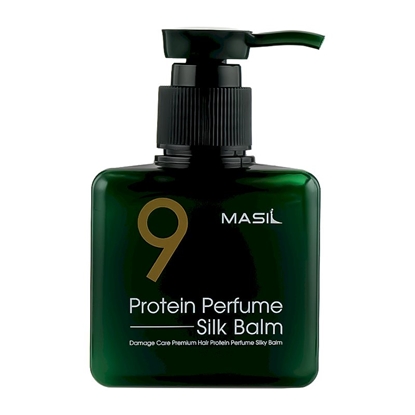 Attēls no Masil 9 Protein Perfume Silk Balm 180ml
